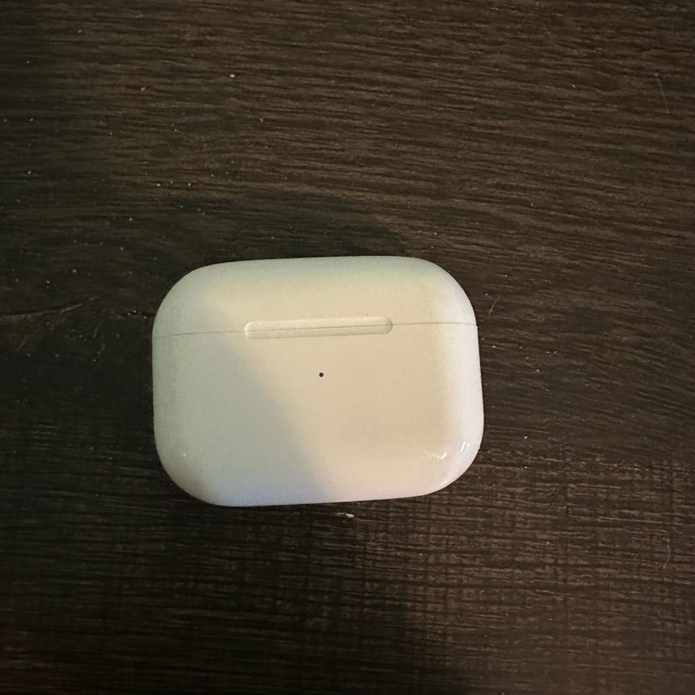 Air pods
